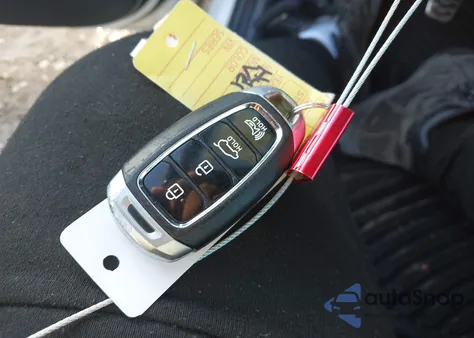 2019 Hyundai Veloster Turbo R-Spec из США, поврежденный, VIN KMHTH6AB8KU005947